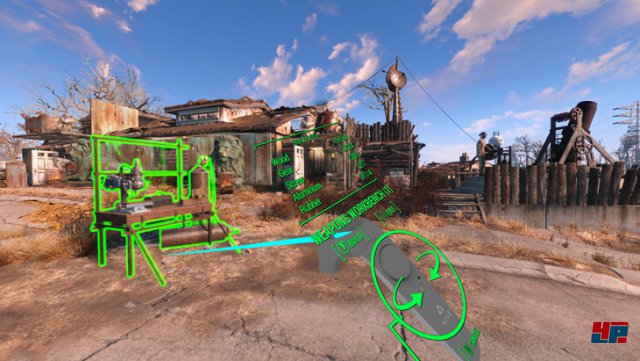 Screenshot - Fallout 4 VR (HTCVive) 92557285