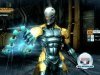 Cyborg Ninja Gray Fox (DLC)