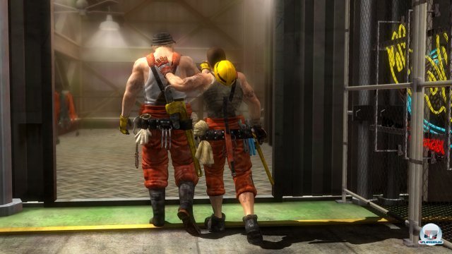 Screenshot - Dead or Alive 5 (PlayStation3) 2372097