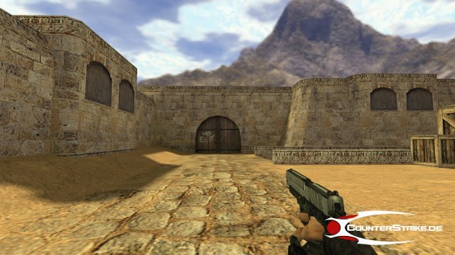 Screenshot - Counter-Strike (PC) 2258887