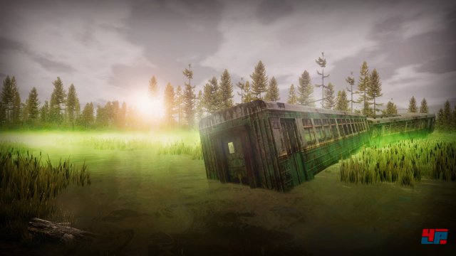 Screenshot - Next Day: Survival (PC)
