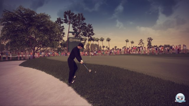 Screenshot - Tiger Woods PGA Tour 14 (360) 92449482