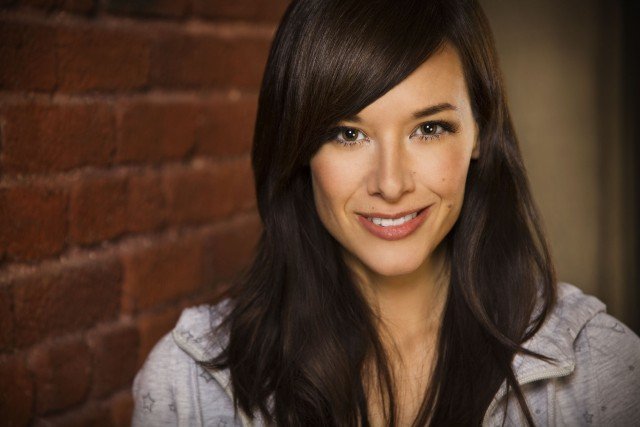 Jade Raymond, Produzentin von Assassin s Creed und mittlerweile Leiterin von Ubisoft Toronto. 92457011
