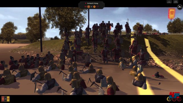 Screenshot - Oriental Empires (PC) 92556038