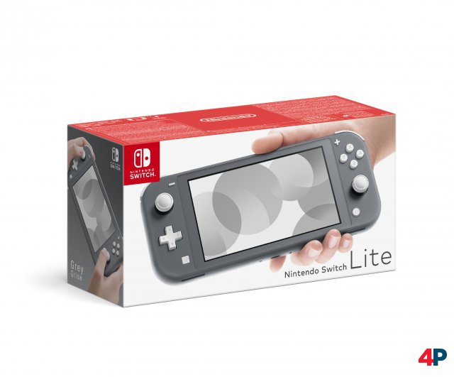 Screenshot - Nintendo Switch Lite (Switch) 92592130
