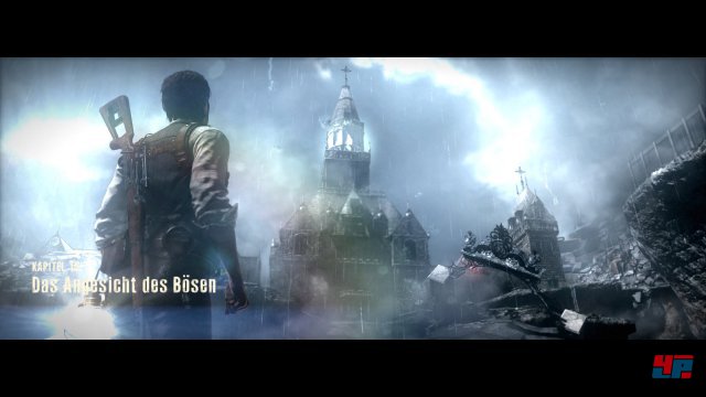 Screenshot - The Evil Within (360) 92492831