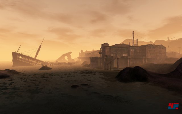 Screenshot - Defiance (360)