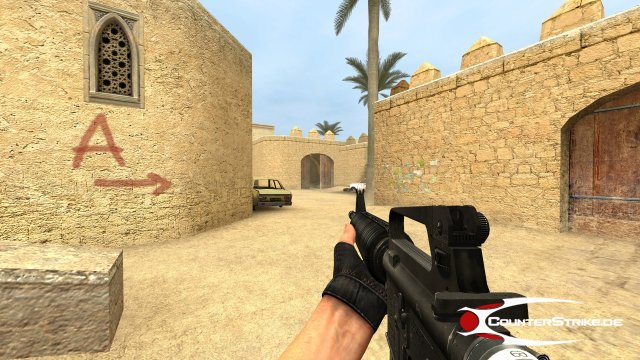 Screenshot - Counter-Strike (PC) 2318787