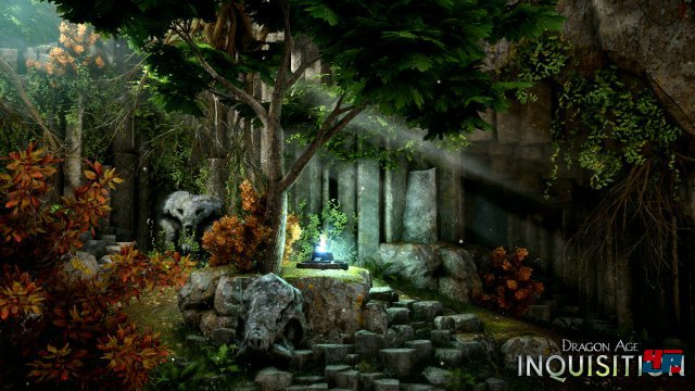Screenshot - Dragon Age: Inquisition (PC) 92484127