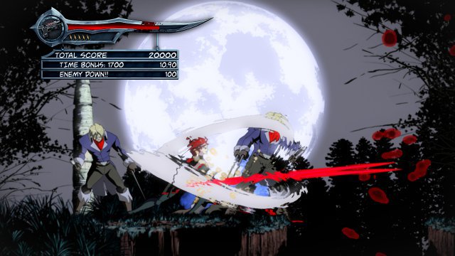 Screenshot - BloodRayne Betrayal: Fresh Bites (PC, PS4, PlayStation5, One, XboxSeriesX) 92644375