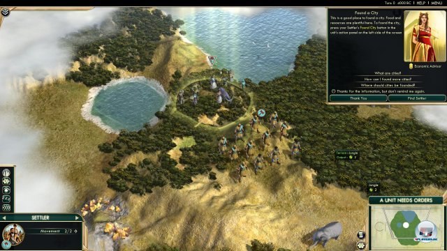 Screenshot - Civilization 5: Brave New World (PC) 92464723