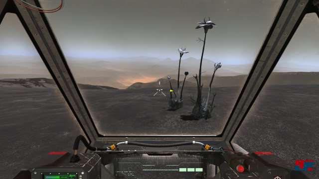 Screenshot - Infinity: Battlescape (PC) 92515285