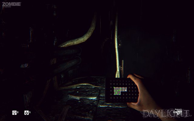 Screenshot - Daylight (PC)