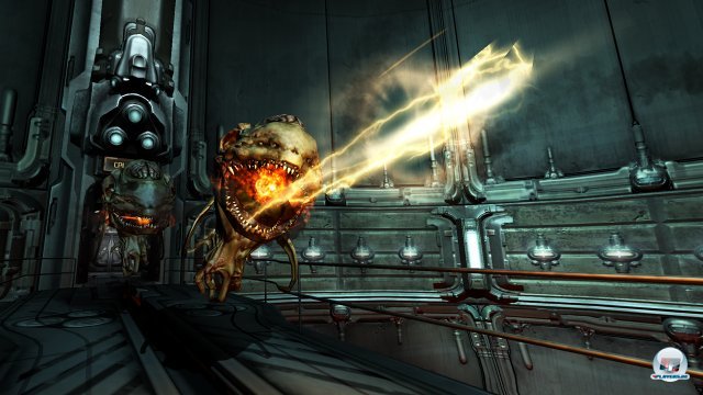 Screenshot - Doom 3 BFG Edition (360) 2361267