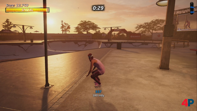 Screenshot - Tony Hawk's Pro Skater 1   2 (PS4) 92623638