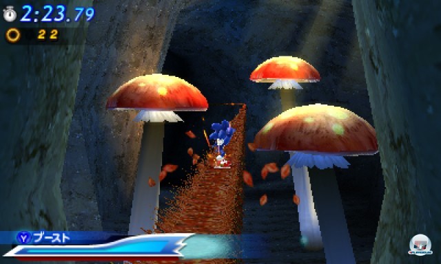 Screenshot - Sonic Generations (360) 2246522