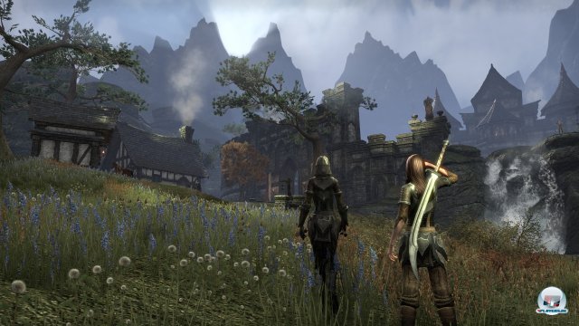 Screenshot - The Elder Scrolls Online (PC) 92463392
