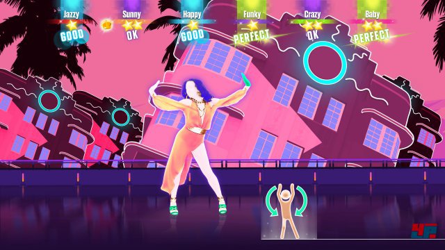 Screenshot - Just Dance 2016 (360) 92510781