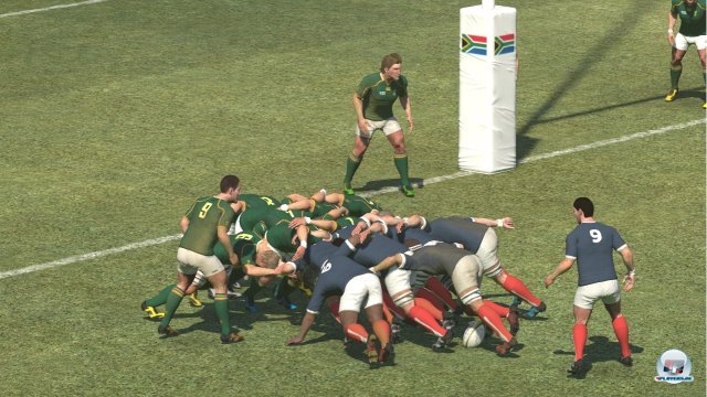 Screenshot - Rugby World Cup 2011 (360) 2263672