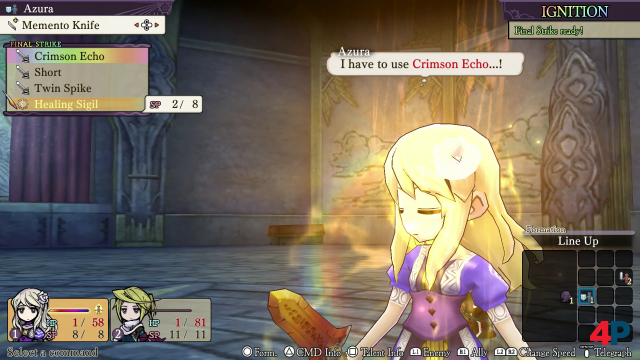 Screenshot - The Alliance Alive (PS4) 92597931