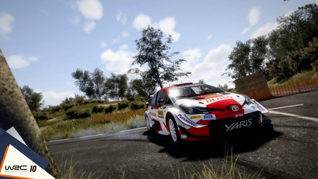 Screenshot - WRC 10 (PC, PS4, PlayStationVR, One, XboxSeriesX)