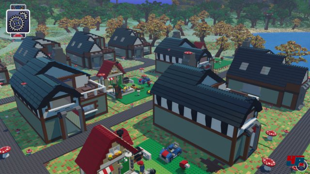 Screenshot - Lego Worlds (PC) 92515784