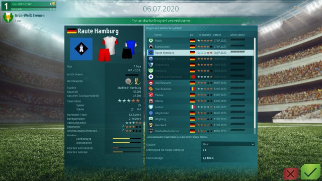 Screenshot - We Are Football (PC)