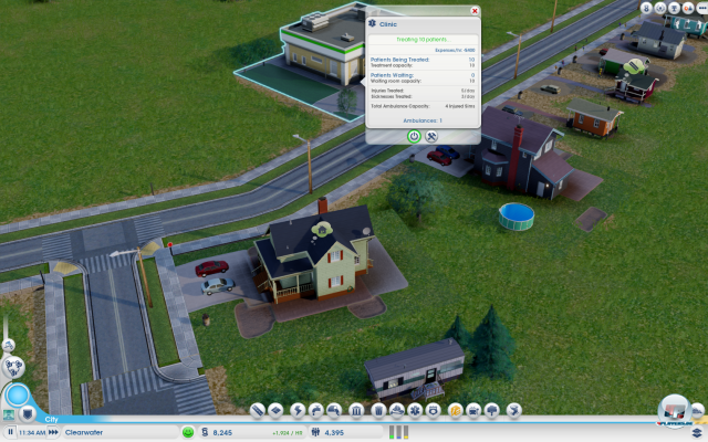 Screenshot - SimCity (PC) 92444802