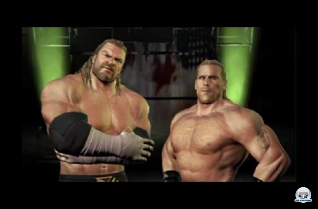 Screenshot - WWE All Stars (3DS) 2257997