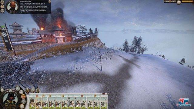 Screenshot - Total War: Shogun 2 (PC) 2209128