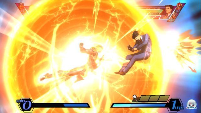 Screenshot - Ultimate Marvel vs. Capcom 3 (360) 2276972