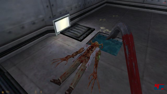 Screenshot - Half-Life (PC) 92494972