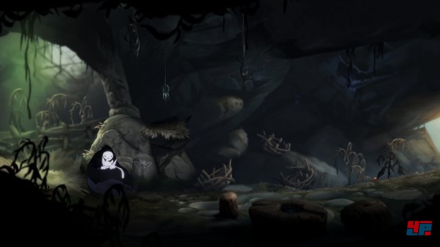 Screenshot - Ori and the Blind Forest (PC) 92501386