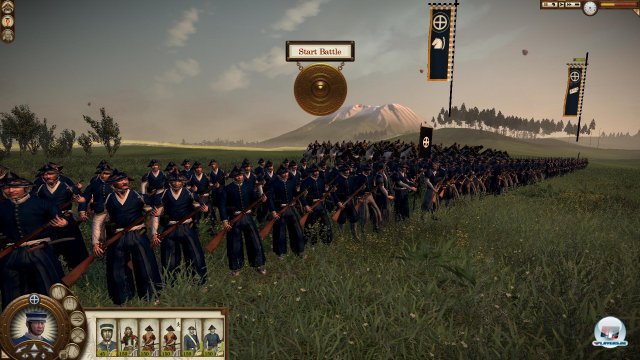 Screenshot - Total War: Shogun 2 - Fall of the Samurai (PC) 2316322