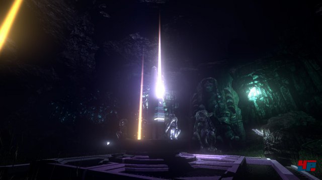 Screenshot - Nero (XboxOne)
