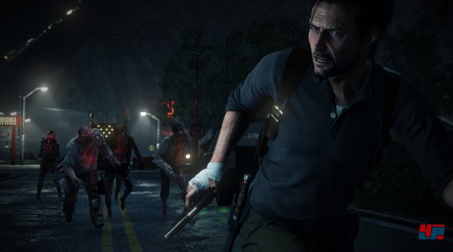 Screenshot - The Evil Within 2 (PC) 92551764