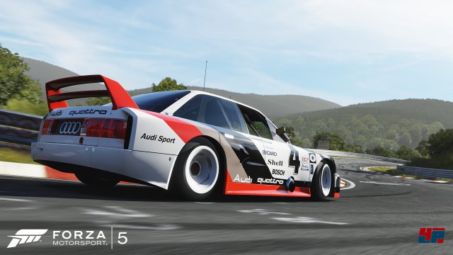 Screenshot - Forza Motorsport 5 (XboxOne) 92483752