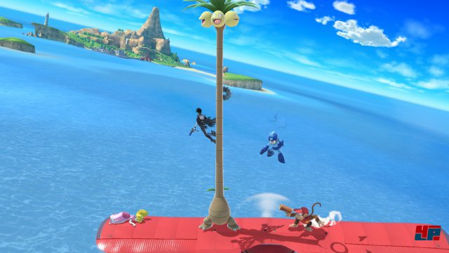 Screenshot - Super Smash Bros. Ultimate (Switch)