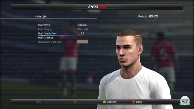 Screenshot - Pro Evolution Soccer 2012 (360) 2263972