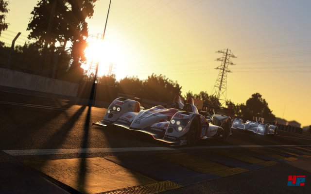 Screenshot - Project CARS (PC)