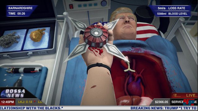 Screenshot - Surgeon Simulator 2013 (PC) 92526880