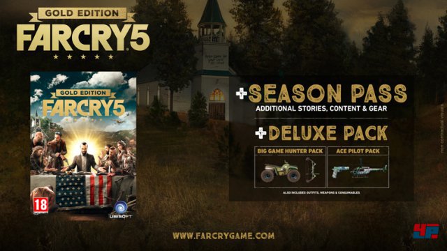 Screenshot - Far Cry 5 (PC) 92546448