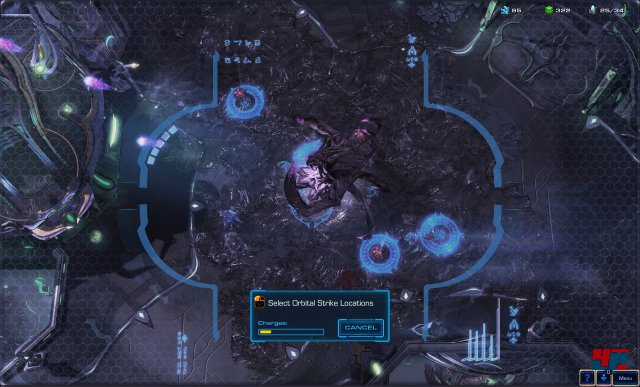 Screenshot - StarCraft 2: Legacy of the Void (PC) 92494109