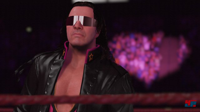 Screenshot - WWE 2K16 (PlayStation4) 92515691