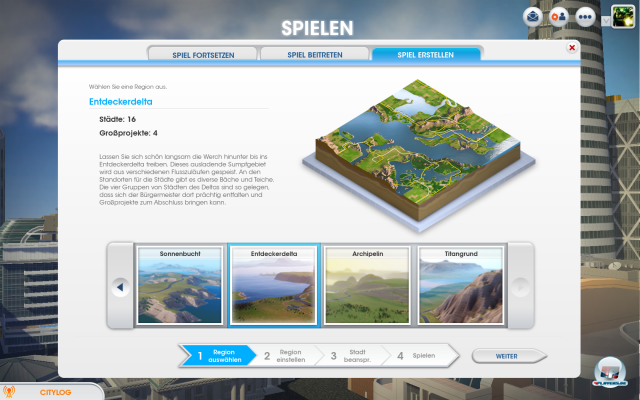 Screenshot - SimCity (PC) 92456959