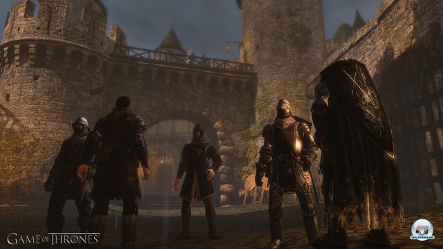 Screenshot - Game of Thrones - The Role Playing Game (PC) 2317107