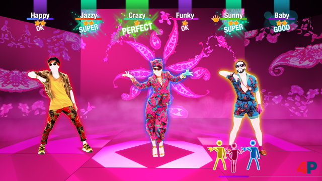 Screenshot - Just Dance 2020 (PS4)