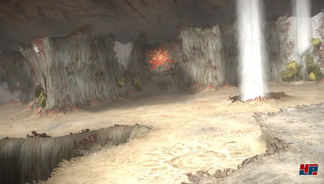 Screenshot - God Eater 2 (PlayStation4) 92494763