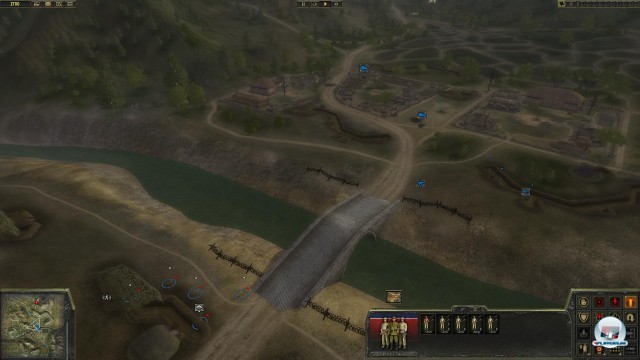 Screenshot - Theatre of War 3: Korea (PC) 2218982