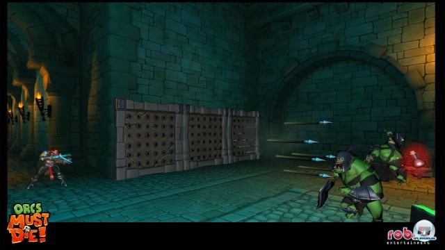 Screenshot - Orcs Must Die! (PC) 2219142